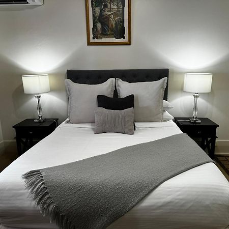 Barossa House Bed & Breakfast Tanunda Exterior foto