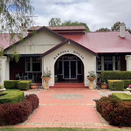 Barossa House Bed & Breakfast Tanunda Exterior foto