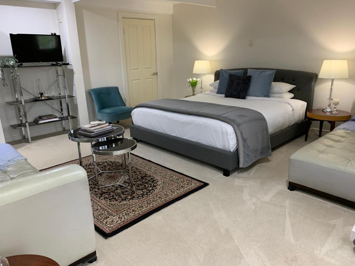 Barossa House Bed & Breakfast Tanunda Exterior foto