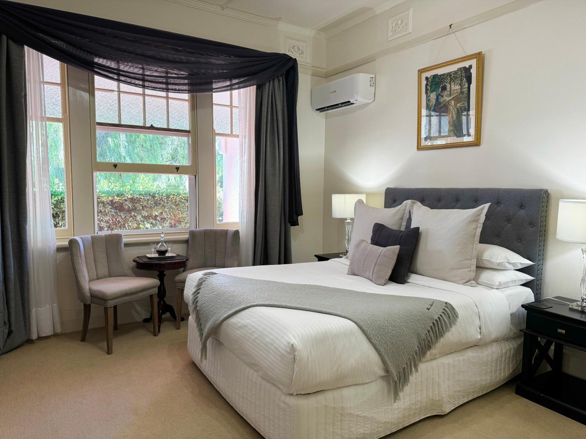 Barossa House Bed & Breakfast Tanunda Exterior foto