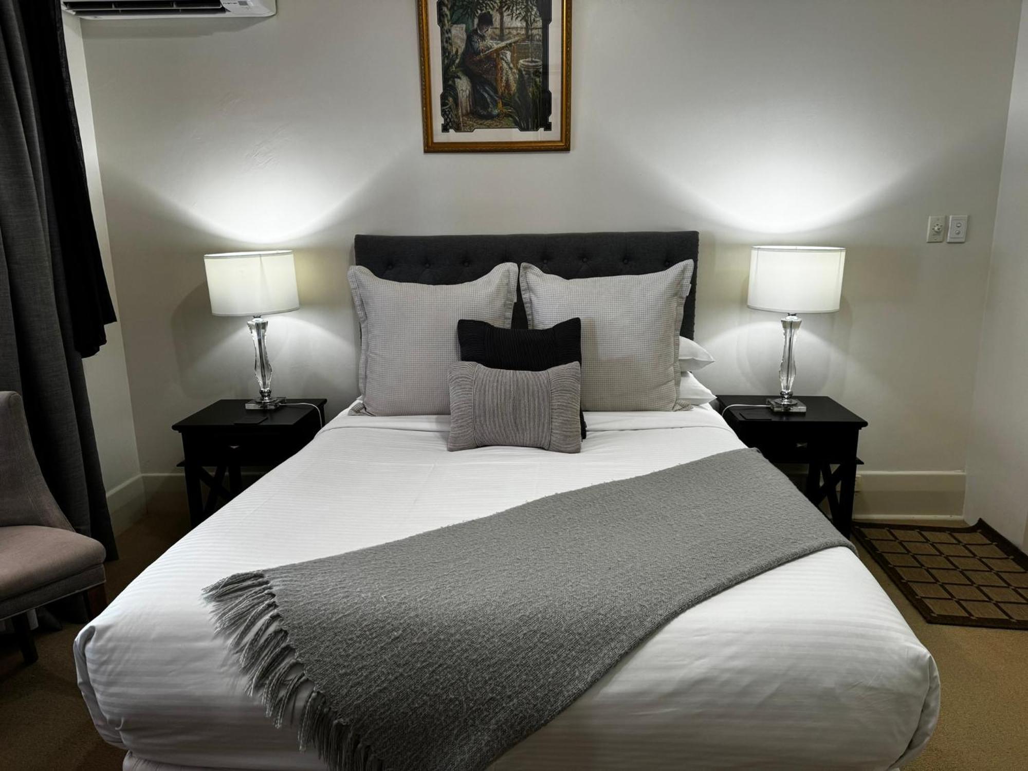 Barossa House Bed & Breakfast Tanunda Exterior foto