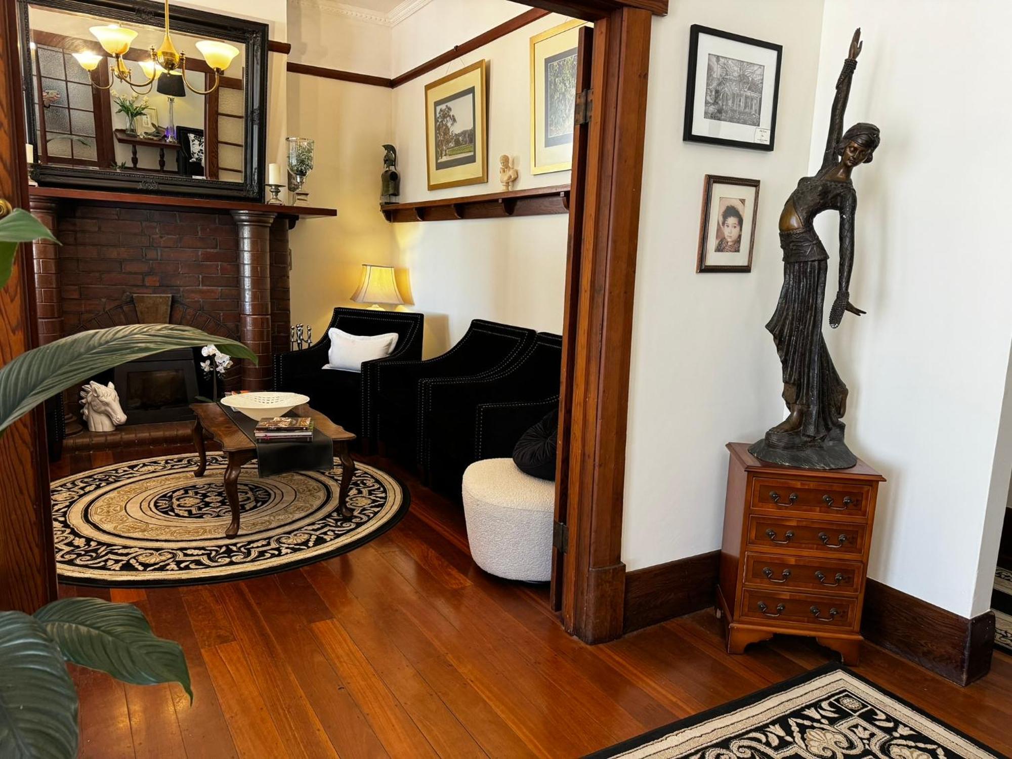 Barossa House Bed & Breakfast Tanunda Exterior foto