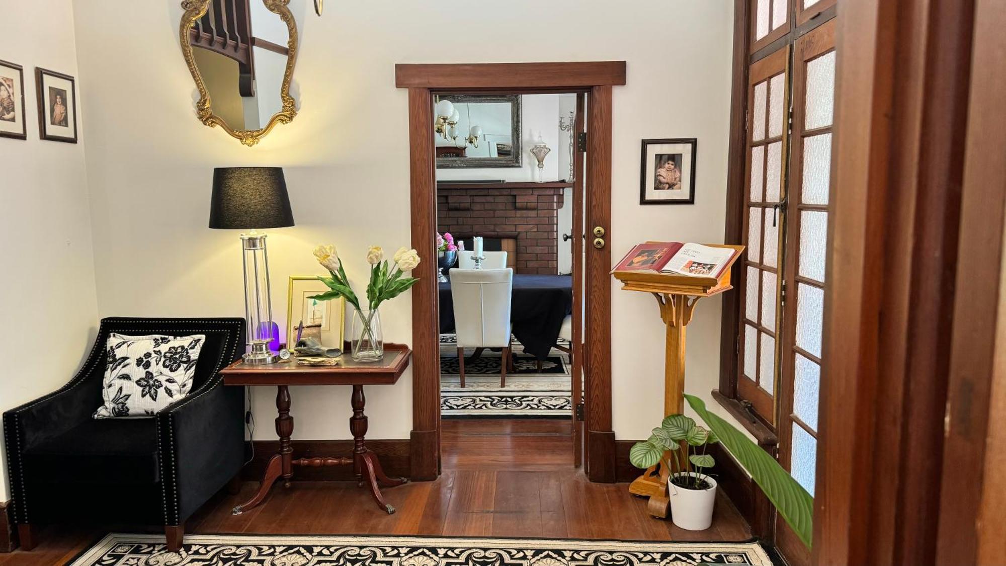 Barossa House Bed & Breakfast Tanunda Exterior foto
