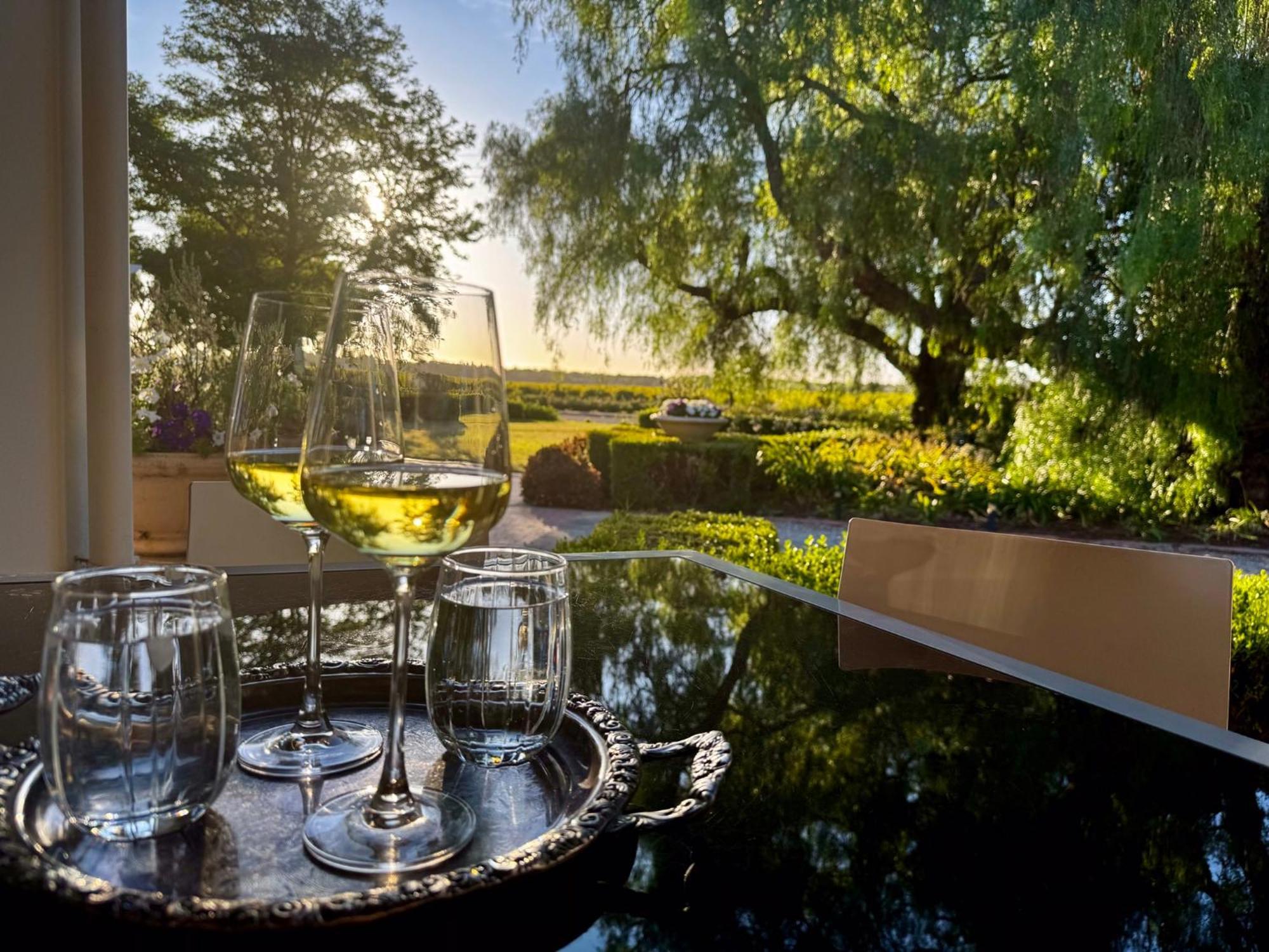 Barossa House Bed & Breakfast Tanunda Exterior foto
