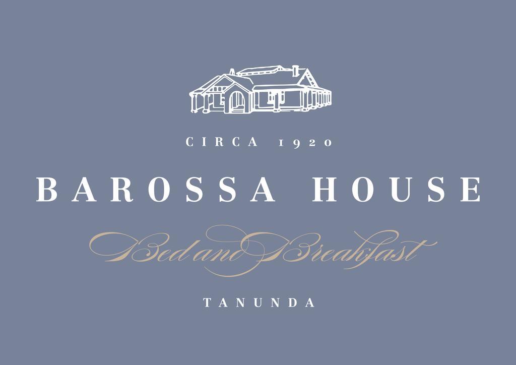 Barossa House Bed & Breakfast Tanunda Exterior foto