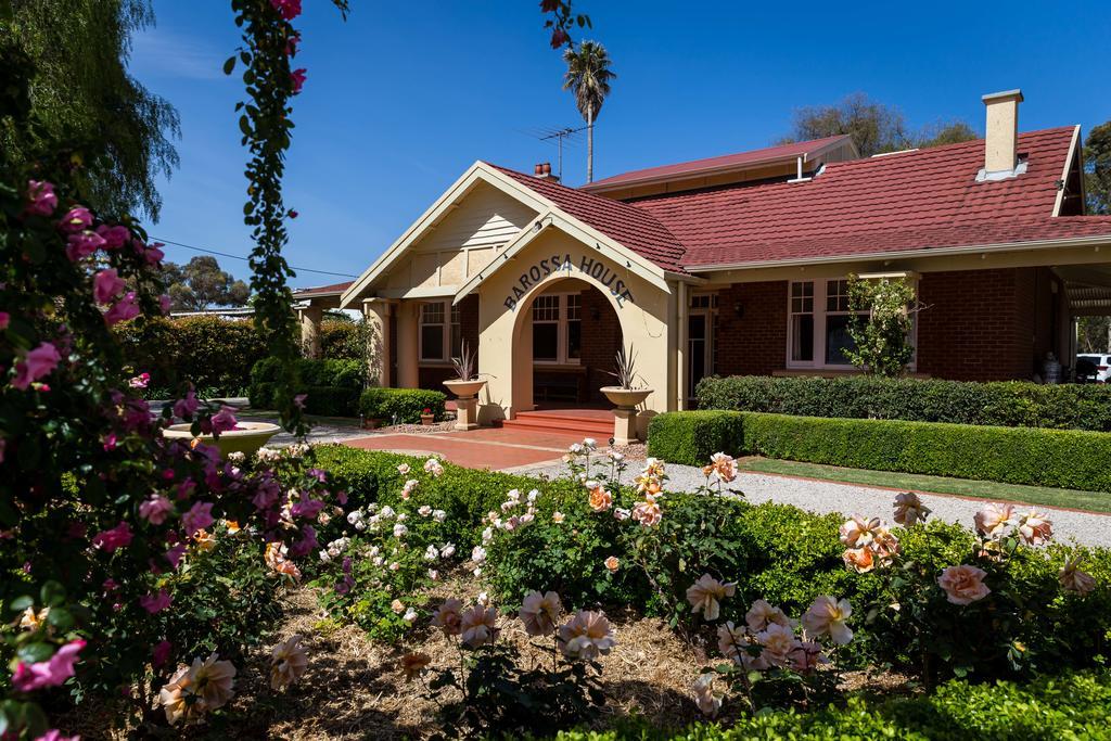 Barossa House Bed & Breakfast Tanunda Exterior foto