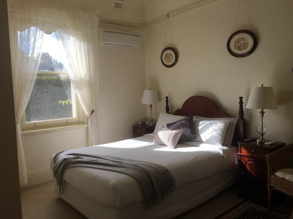 Barossa House Bed & Breakfast Tanunda Exterior foto