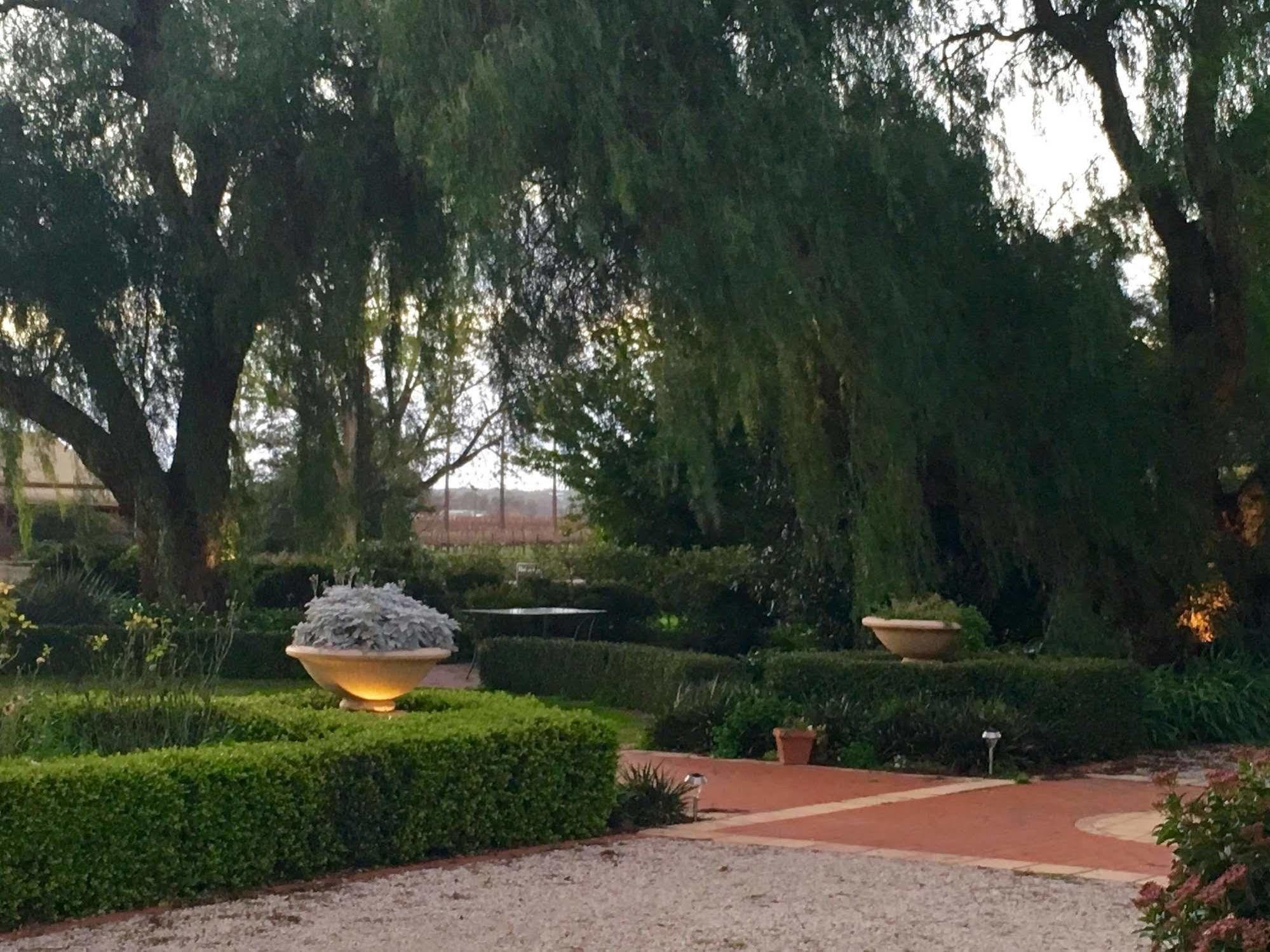 Barossa House Bed & Breakfast Tanunda Exterior foto