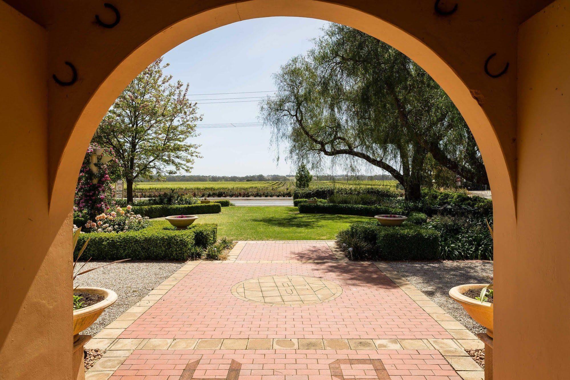 Barossa House Bed & Breakfast Tanunda Exterior foto