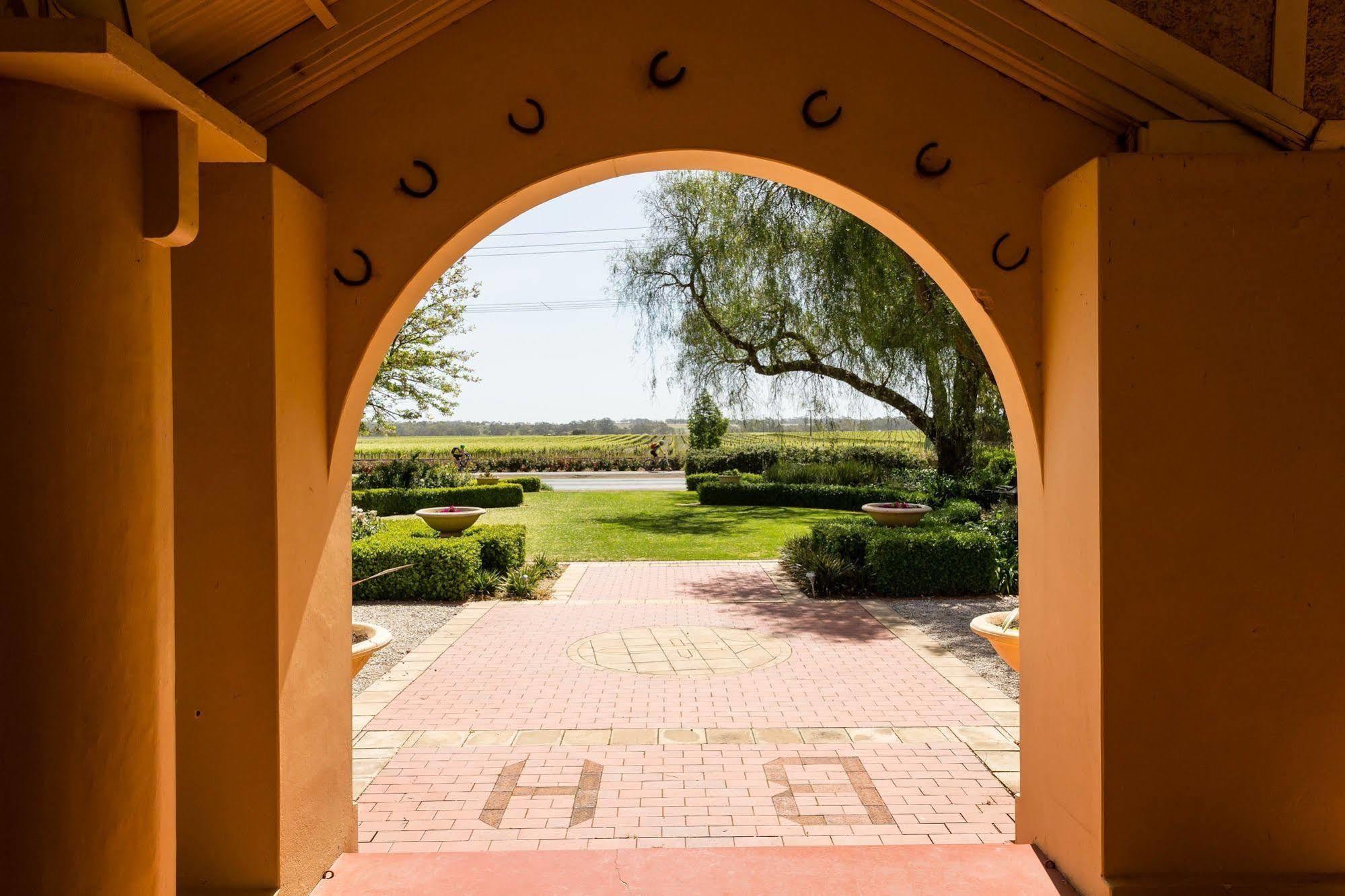 Barossa House Bed & Breakfast Tanunda Exterior foto