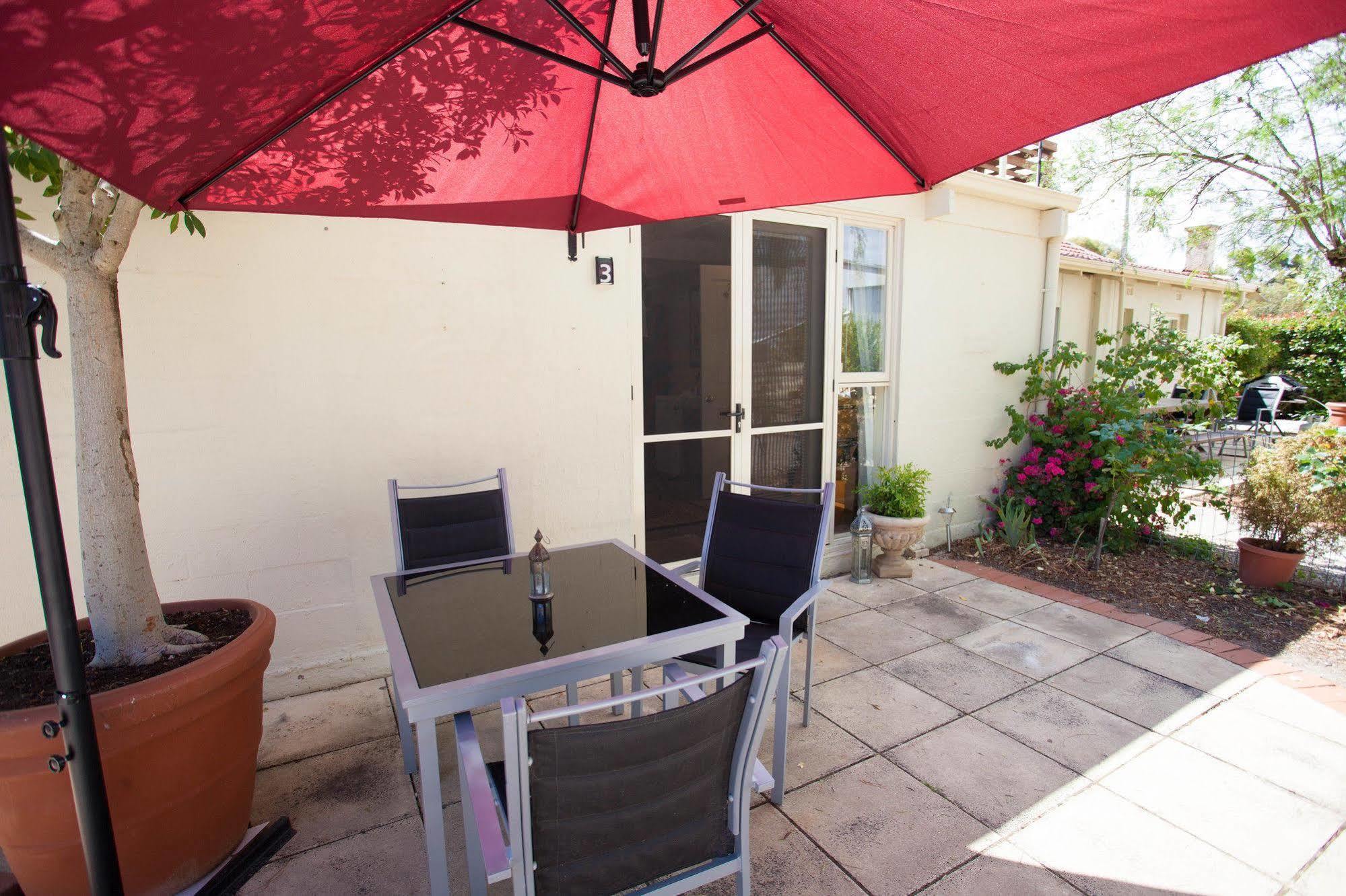 Barossa House Bed & Breakfast Tanunda Exterior foto